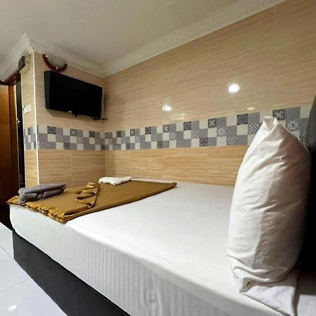Kajang Star Hotel Zewnętrze zdjęcie