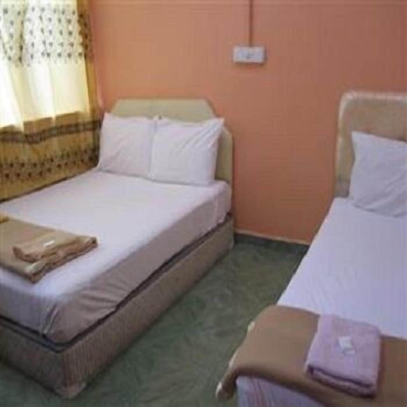 Kajang Star Hotel Zewnętrze zdjęcie