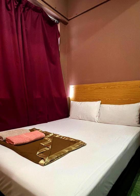 Kajang Star Hotel Zewnętrze zdjęcie