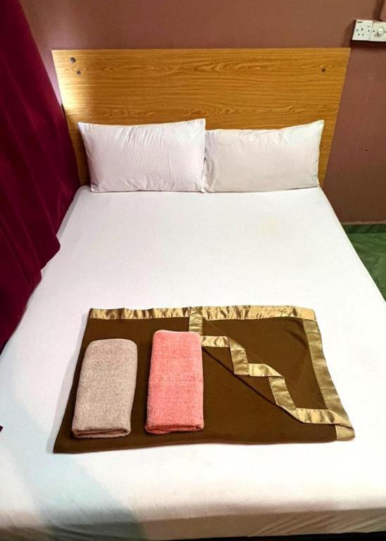 Kajang Star Hotel Zewnętrze zdjęcie