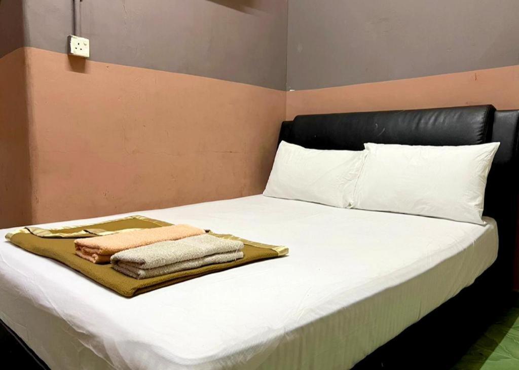 Kajang Star Hotel Zewnętrze zdjęcie