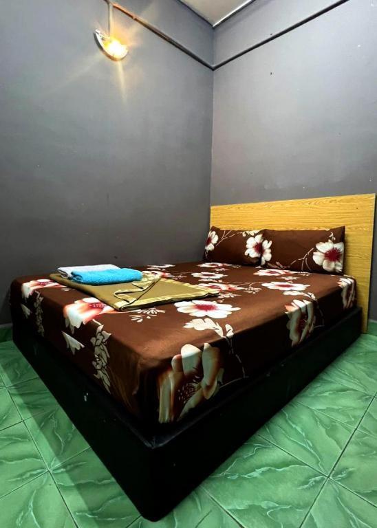 Kajang Star Hotel Zewnętrze zdjęcie