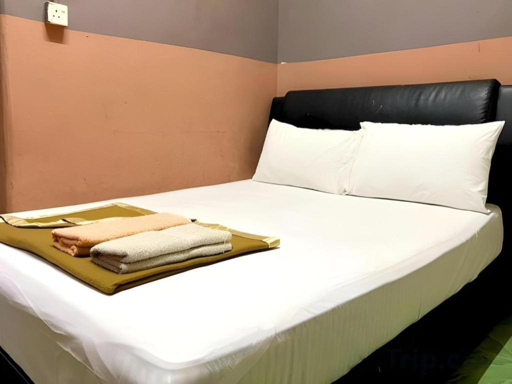 Kajang Star Hotel Zewnętrze zdjęcie