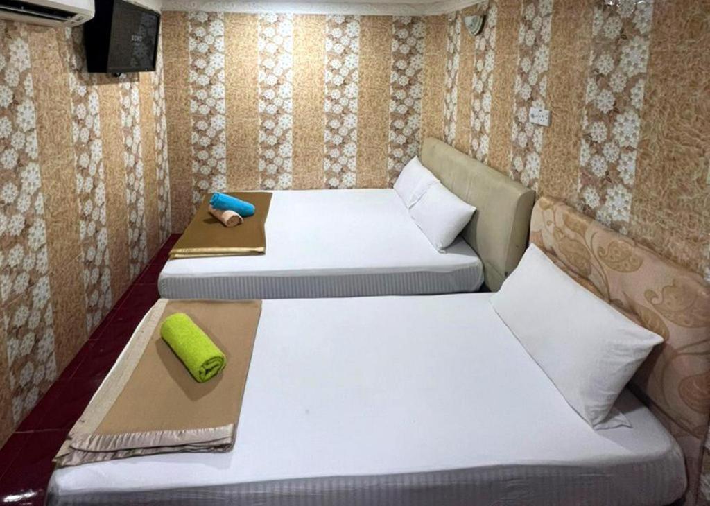 Kajang Star Hotel Zewnętrze zdjęcie