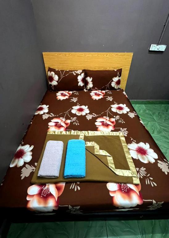 Kajang Star Hotel Zewnętrze zdjęcie