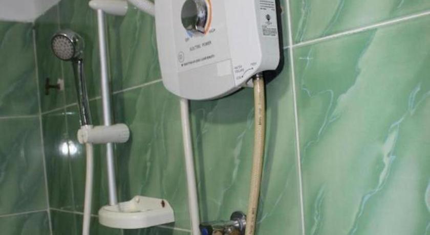 Kajang Star Hotel Zewnętrze zdjęcie