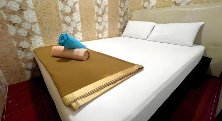 Kajang Star Hotel Zewnętrze zdjęcie
