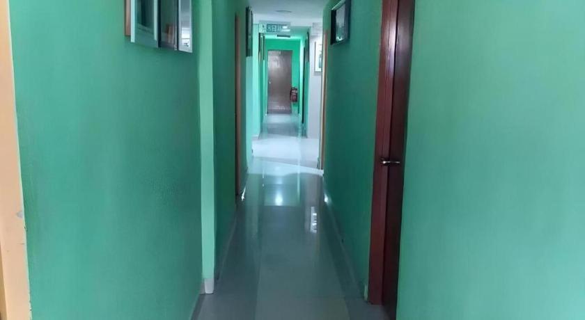 Kajang Star Hotel Zewnętrze zdjęcie