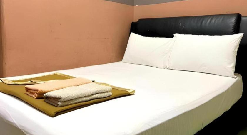 Kajang Star Hotel Zewnętrze zdjęcie