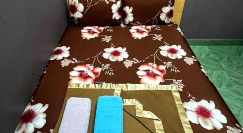 Kajang Star Hotel Zewnętrze zdjęcie